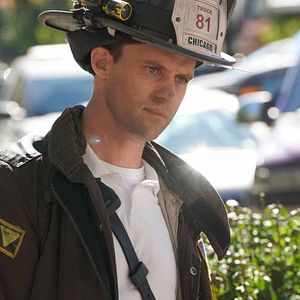 Photo Jesse Spencer