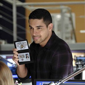 Photo NCIS : Enquêtes spéciales