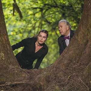 Photo Rebecca Romijn