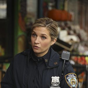 Photo Vanessa Ray