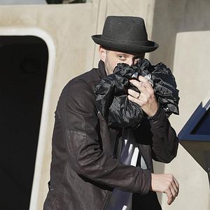 Photo Eddie Kaye Thomas