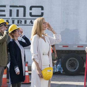 Photo Annie Wersching