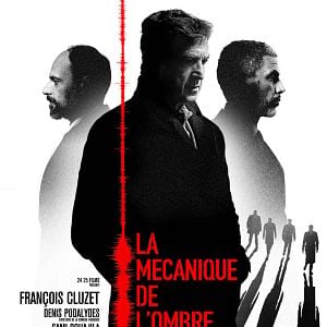 Photo La Mécanique de l'ombre