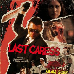 Photo Last Caress