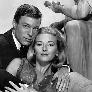 Photo Le Jeune docteur Kildare