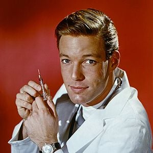 Photo Le Jeune docteur Kildare