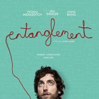 Photo Entanglement