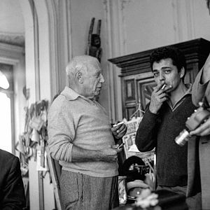 Photo André Villers, Une Vie en Images