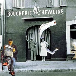 Photo André Villers, Une Vie en Images