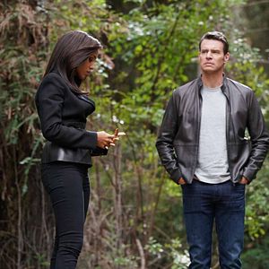 Photo Scott Foley