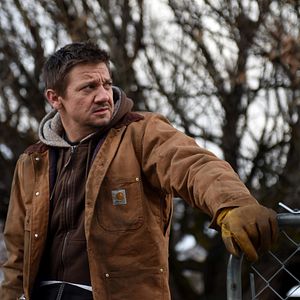 Photo Wind River