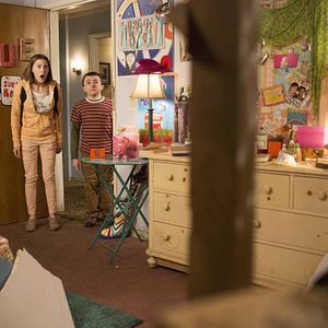 Photo Atticus Shaffer