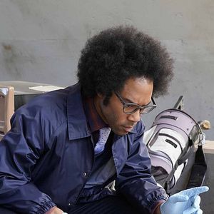 Photo Johnathan Fernandez