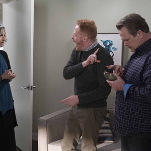 Photo Jesse Tyler Ferguson