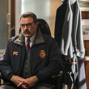 Photo Tom Selleck