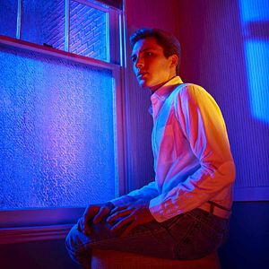Photo Cody Fern