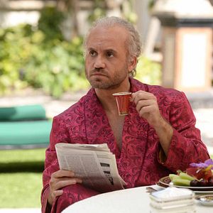 Photo American Crime Story