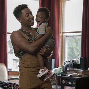 Photo Jacob Latimore