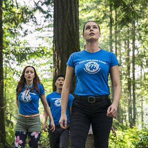 Photo Rebecca Romijn