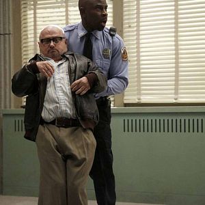 Photo Clark Middleton