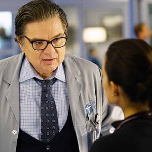 Photo Oliver Platt