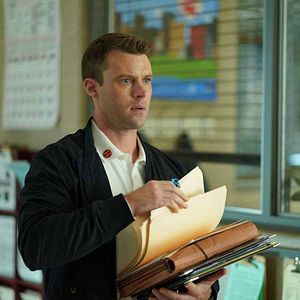 Photo Jesse Spencer