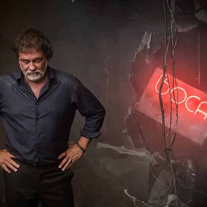 Photo Olivier Marchal