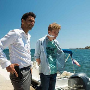 Photo Jules Houplain