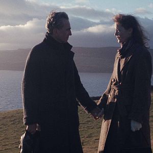 Photo Daniel Day-Lewis