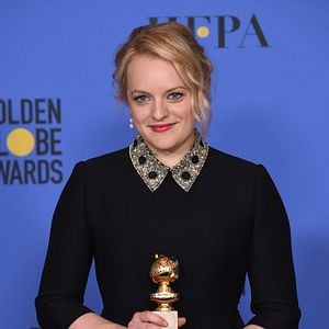Photo Elisabeth Moss