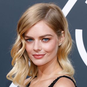 Photo Samara Weaving