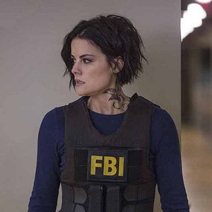 Photo Jaimie Alexander