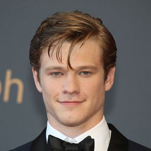 Photo Lucas Till