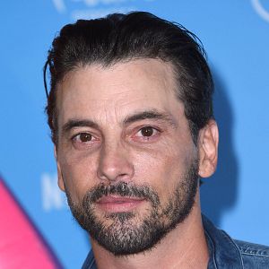 Photo Skeet Ulrich