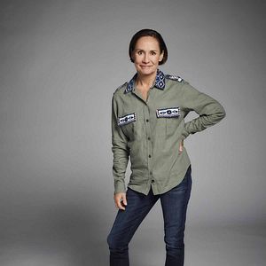 Photo Laurie Metcalf