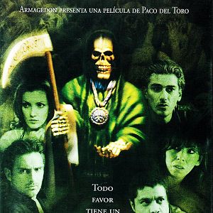Photo La Santa Muerte