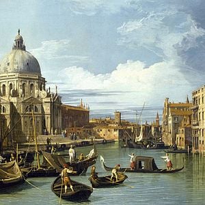 Photo Canaletto et l’art de Venise à la Queen’s Gallery, Buckingham Palace