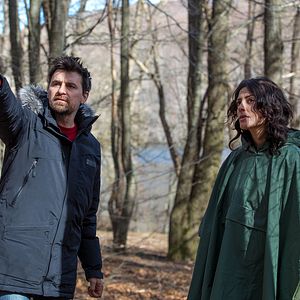 Photo Bárbara Lennie