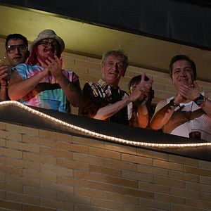 Photo Enrique San Francisco