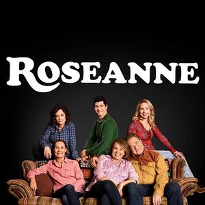 Photo Roseanne