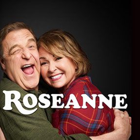 Photo Roseanne