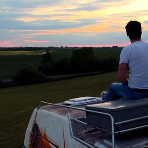 Photo Alexander Milo