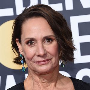 Photo Laurie Metcalf