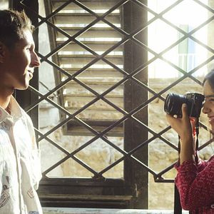 Photo Karim Ait M'Hand