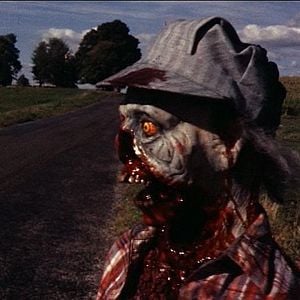 Photo The Dead Next Door