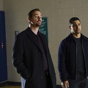Photo NCIS : Enquêtes spéciales