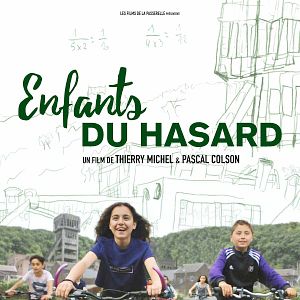 Photo Enfants du hasard