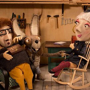 Photo Petites histoires sur papa et maman