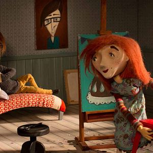 Photo Petites histoires sur papa et maman