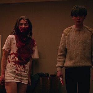 Photo Alex Lawther